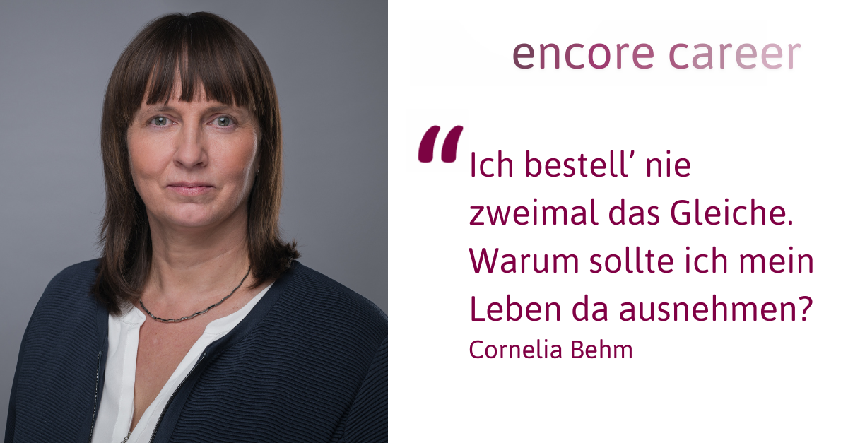 Cornelia Behm: Apotheke ade, hallo Klassenzimmer